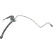 ATE | Bremsschlauch | 24.5152-0218.3 ATE | Bremsschlauch | 24.5152-0218.3
