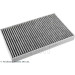 Blue Print | Filter, Innenraumluft | ADV182514 Blue Print | Filter, Innenraumluft | ADV182514