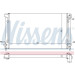 Nissens | Kühler, Motorkühlung | 651741 Nissens | Kühler, Motorkühlung | 651741