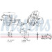 Nissens Turbolader 93093