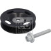 FEBI BILSTEIN 185532 Riemenscheibe, Kurbelwelle FEBI BILSTEIN 185532 Riemenscheibe, Kurbelwelle