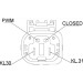 Mahle | Lüfter, Motorkühlung | CFF 403 000P Mahle | Lüfter, Motorkühlung | CFF 403 000P