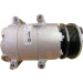 Mahle | Kompressor, Klimaanlage | ACP 1366 000P Mahle | Kompressor, Klimaanlage | ACP 1366 000P