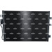 350087 Kondensator, Klimaanlage EASY FIT