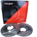 Maxgear | Bremsscheibe | 19-1253 Maxgear | Bremsscheibe | 19-1253