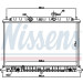 Nissens | Kühler, Motorkühlung | 66687 Nissens | Kühler, Motorkühlung | 66687