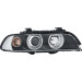 Hella | Hauptscheinwerfer | 1LL 008 052-601 Hella | Hauptscheinwerfer | 1LL 008 052-601