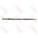 TRW | Bremsschlauch | PHD447 TRW | Bremsschlauch | PHD447