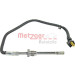 Metzger | Sensor, Abgastemperatur | 0894299 Metzger | Sensor, Abgastemperatur | 0894299