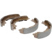 03.0137-0319.2 Bremsbackensatz 03.0137-0319.2 Bremsbackensatz