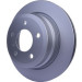 Hella | Bremsscheibe | 8DD 355 120-211