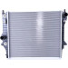 Nissens | Kühler, Motorkühlung | 66708 Nissens | Kühler, Motorkühlung | 66708