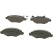 BOSCH | Bremsbelagsatz, Scheibenbremse | 0 986 494 039 BOSCH | Bremsbelagsatz, Scheibenbremse | 0 986 494 039