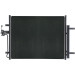 Mahle | Kondensator, Klimaanlage | AC 441 000S Mahle | Kondensator, Klimaanlage | AC 441 000S