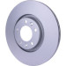 Hella | Bremsscheibe | 8DD 355 116-231