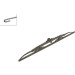 BOSCH 500 US Scheibenwischer Twin 3 397 004 590 BOSCH 500 US Scheibenwischer Twin 3 397 004 590