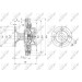 NRF | Kupplung, Kühlerlüfter | 49612 NRF | Kupplung, Kühlerlüfter | 49612