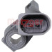 Metzger | Sensor, Raddrehzahl | 09001550 Metzger | Sensor, Raddrehzahl | 09001550