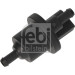 FEBI BILSTEIN 186168 Be-/Entlüftungsventil, Kraftstoffbehälter FEBI BILSTEIN 186168 Be-/Entlüftungsventil, Kraftstoffbehälter