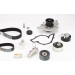 ContiTech | Wasserpumpe + Zahnriemensatz | CT1015WP2PRO ContiTech | Wasserpumpe + Zahnriemensatz | CT1015WP2PRO
