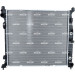 NRF | Kühler, Motorkühlung | 550020 NRF | Kühler, Motorkühlung | 550020