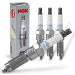 NGK 93593 Zündkerze SILZNAR8C7H Iridium M12 x 1,25 NGK 93593 Zündkerze SILZNAR8C7H Iridium M12 x 1,25