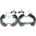 BOSCH | Bremsbackensatz | 0 204 114 579 BOSCH | Bremsbackensatz | 0 204 114 579