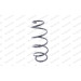 Monroe | Fahrwerksfeder | SP2930 Monroe | Fahrwerksfeder | SP2930