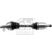 febi bilstein | Antriebswelle | 184556 febi bilstein | Antriebswelle | 184556