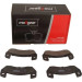Maxgear | Bremsbelagsatz, Scheibenbremse | 19-3419 Maxgear | Bremsbelagsatz, Scheibenbremse | 19-3419