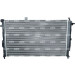 NRF | Kühler, Motorkühlung | 58973A NRF | Kühler, Motorkühlung | 58973A