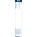 BOSCH N 67 Scheibenwischer Twin 3 397 011 937