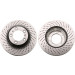 TRW | Bremsscheibe | DF6464S