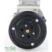Nissens | Kompressor, Klimaanlage | 89072 Nissens | Kompressor, Klimaanlage | 89072