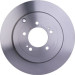 Hella | Bremsscheibe | 8DD 355 116-881 Hella | Bremsscheibe | 8DD 355 116-881