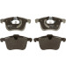 GDB1567 Bremsbelagsatz, Scheibenbremse