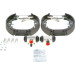 BOSCH | Bremsbackensatz | 0 204 114 683 BOSCH | Bremsbackensatz | 0 204 114 683