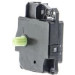 Mahle | Stellelement, Mischklappe | AA 60 000P