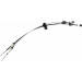 Metzger | Seilzug, Schaltgetriebe | 3150288 Metzger | Seilzug, Schaltgetriebe | 3150288