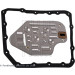 Blue Print | Hydraulikfiltersatz, Automatikgetriebe | ADBP210010 Blue Print | Hydraulikfiltersatz, Automatikgetriebe | ADBP210010