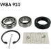 SKF | Radlagersatz | VKBA 910 SKF | Radlagersatz | VKBA 910