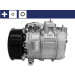 Mahle | Kompressor, Klimaanlage | ACP 1153 000S