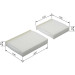 BOSCH 1 987 432 136 Innenraumfilter BOSCH 1 987 432 136 Innenraumfilter