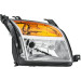 Hella | Hauptscheinwerfer | 1LD 247 026-281