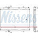 Nissens | Kühler, Motorkühlung | 636006 Nissens | Kühler, Motorkühlung | 636006