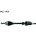 SKF | Antriebswelle | VKJC 6053 SKF | Antriebswelle | VKJC 6053