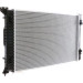 CR 484 000S Kühler, Motorkühlung BEHR