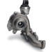 Turbolader Nei, mit Krümmer und Dichtungen, ORIGINAL JRONE 8B40-30M-A95