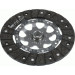 Sachs | Kupplungsscheibe | 1864 532 333 Sachs | Kupplungsscheibe | 1864 532 333