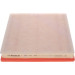 BOSCH F 026 400 596 Luftfilter